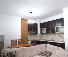 Apartament me qera ne tirane, 2+1 ne Yzberisht tek Nela 6