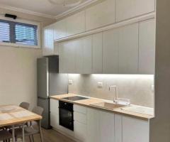 Apartament me qera ne tirane, 1+1 ne Xhamllik - 2