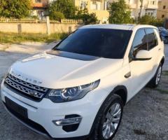Shitet Land Rover Discovery Sport 2.0 TD4 HSE Luxury 4x4 2016 - 2