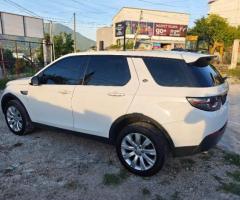 Shitet Land Rover Discovery Sport 2.0 TD4 HSE Luxury 4x4 2016 - 3