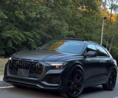 Shitet Audi 2021