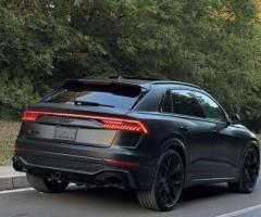 Shitet Audi 2021 - 2