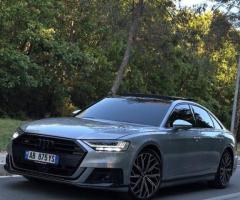 Shitet Audi 2020