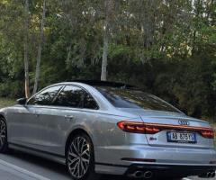 Shitet Audi 2020 - 2
