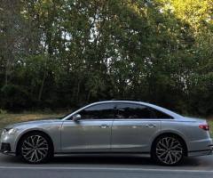 Shitet Audi 2020 - 3