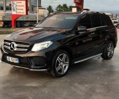 Shitet Mercedes Benz 2017 - 2