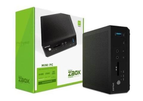 ZBOX MI642 NANO