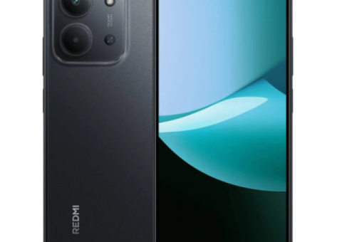 XIAOMI 17REDMI 15C