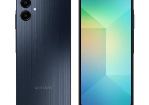 Samsung Galaxy A06
