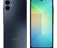 Samsung Galaxy A06