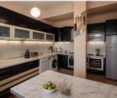 Apartament me qera ne tirane te rruga e dibres
