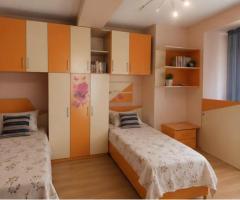 Apartament me qera ne tirane te rruga e dibres - 2