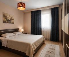 Apartament me qera ne tirane te rruga e dibres - 3