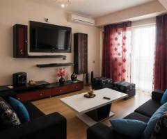 Apartament me qera ne tirane te rruga e dibres - 4