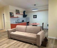 Apartament me qera ne tirane te pazari i ri