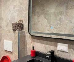 Apartament me qera ne tirane te pazari i ri - 3