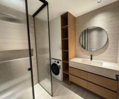 Apartament me qera ne tirane, komuna e parisit - 2