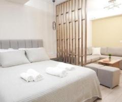 Apartament me qera dhe Garsoniere ne tirane te 21 dhjetori - 4