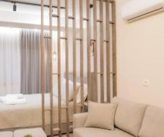 Apartament me qera dhe Garsoniere ne tirane te 21 dhjetori - 6