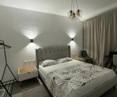Apartament me qera ne tirane ne Rrugen e Kavajës