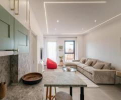 Apartament me qera ne tirane ne Rrugen e Kavajës - 4