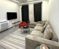 Apartament me qera ne tirane ne Rrugen e Kavajës - 5