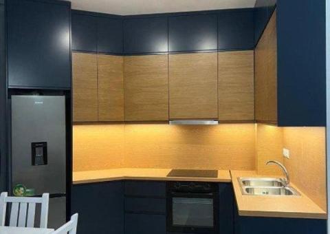 Apartament me qera ne tirane te River Residence