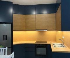 Apartament me qera ne tirane te River Residence