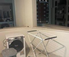 Apartament me qera ne tirane te River Residence - 4