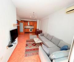 Apartament me qera ne tirane te komuna e parisit, kompleksi Kika 1 - 2