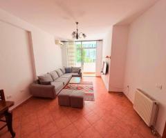 Apartament me qera ne tirane te komuna e parisit, kompleksi Kika 1 - 3