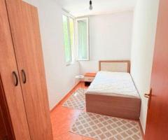 Apartament me qera ne tirane te komuna e parisit, kompleksi Kika 1 - 4