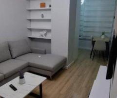 Apartament me qera ne tirane te kodra e diellit - 4