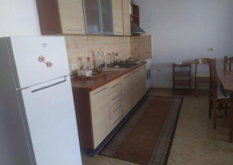 Apartament me qera ne tirane ne Qender