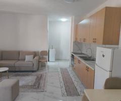 Apartament me qera ne tirane, rruga 5 maji - 3