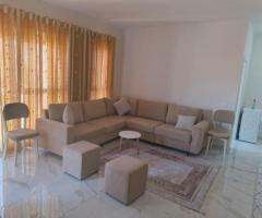 Apartament me qera ne tirane, rruga 5 maji - 4
