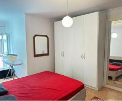 Apartament me qera ne tirane te Zogu i Zi