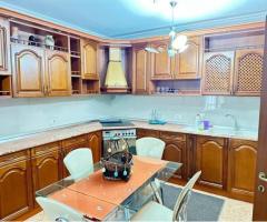 Apartament me qera ne tirane te Zogu i Zi - 3