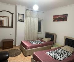 Apartament me qera ne tirane te Zogu i Zi - 5