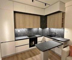 Apartament me qera ne tirane te Ali Demi - 5