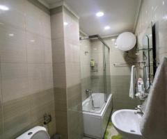 Apartament me qera ne tirane, Fresk, pranë Market Xhangolli - 2