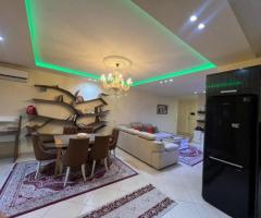 Apartament me qera ne tirane, Fresk, pranë Market Xhangolli - 4