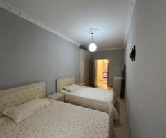 Apartament me qera ne tirane, Fresk, pranë Market Xhangolli - 5