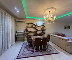 Apartament me qera ne tirane, Fresk, pranë Market Xhangolli - 6