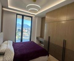 Apartament me qera ne tirane, Rruga Mine Peza – Golden Tower