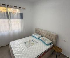 Apartament me qera ne tirane, pranë Universitetit “Marin Barleti”