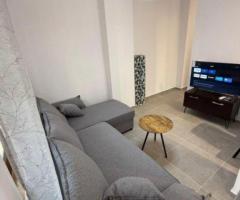 Apartament me qera ne tirane, pranë Universitetit “Marin Barleti” - 3