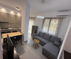 Apartament me qera ne tirane, pranë Universitetit “Marin Barleti” - 4