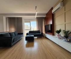 Vile me qera ne Tirane, ABA Rezidencë - 5