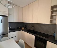 Apartament me qera ne tirane, Rruga Mine Peza, Golden Tower - 2
